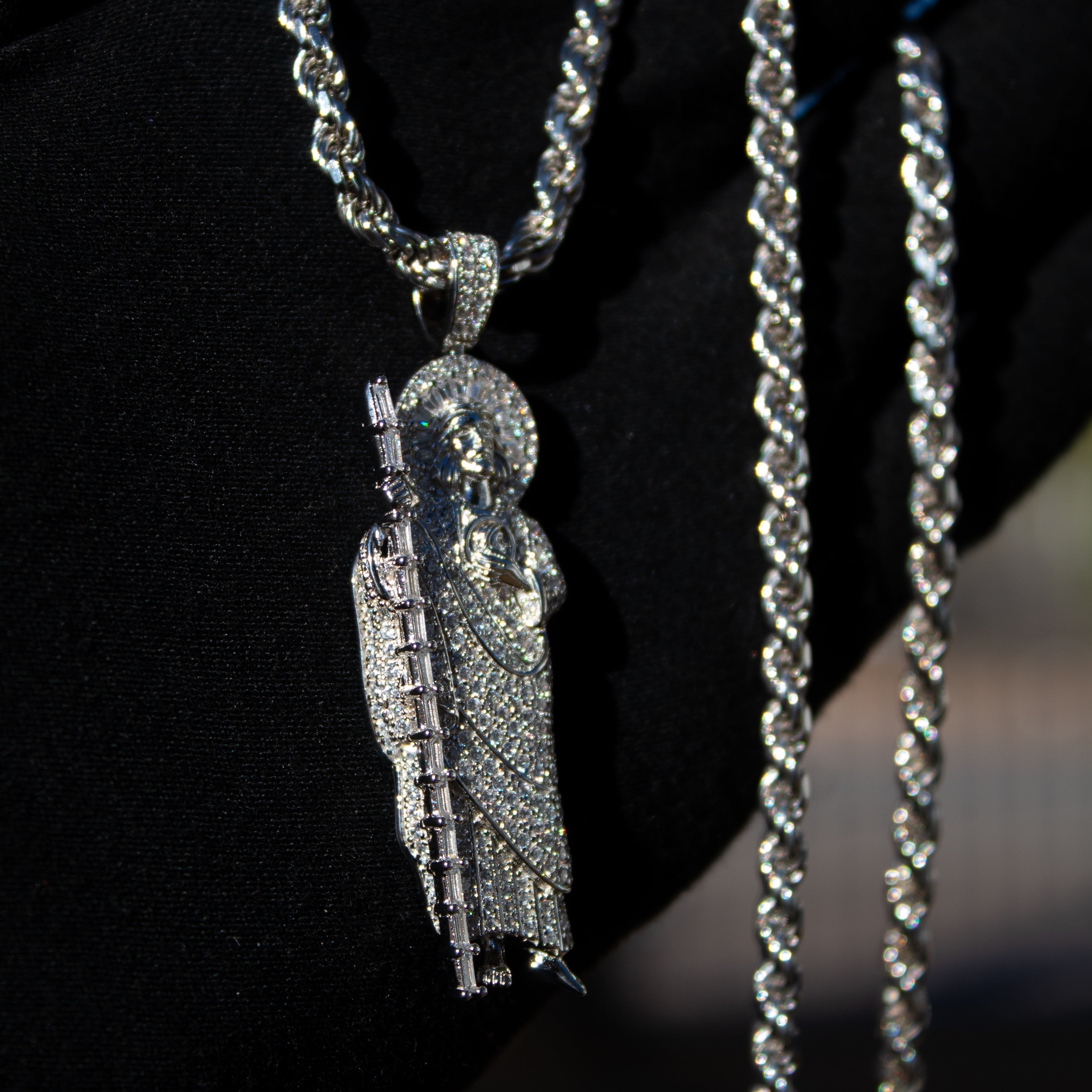 Colgante de San Judas