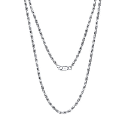 Rope Chain (2.3mm)