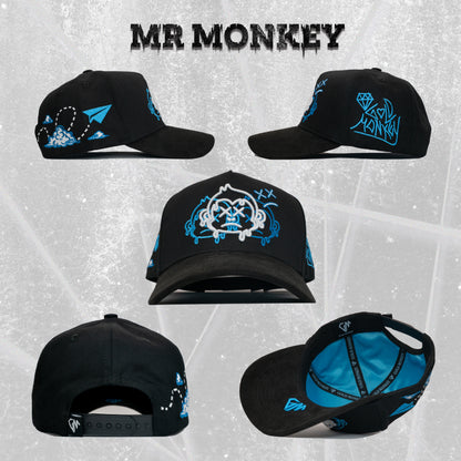 Mr.Monkey (GM) - Limited Edition