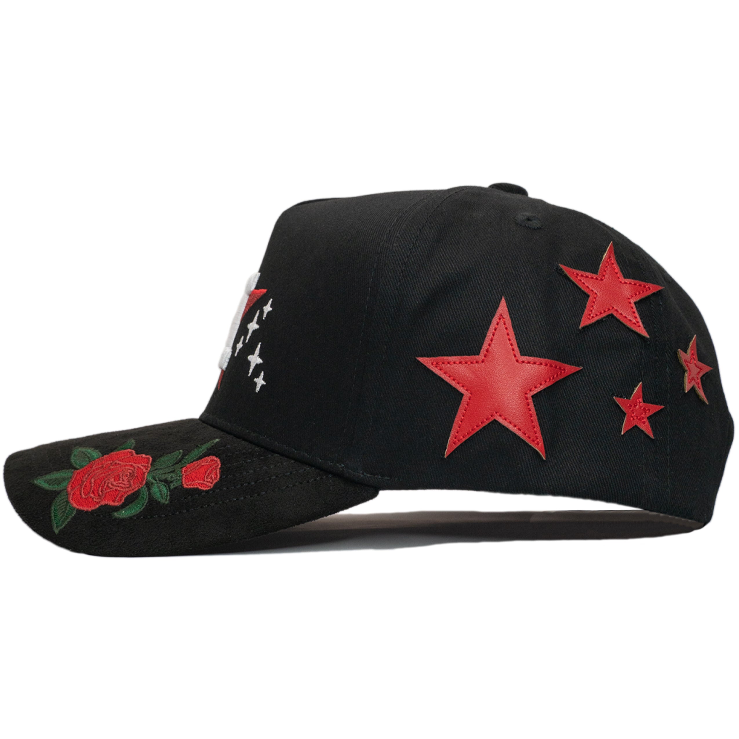 Roses and Stars (GM) - Limited Edition