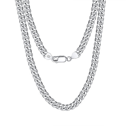 Cuban Chain (3.6mm)