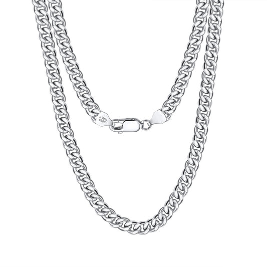 Cuban Chain (3.6mm)