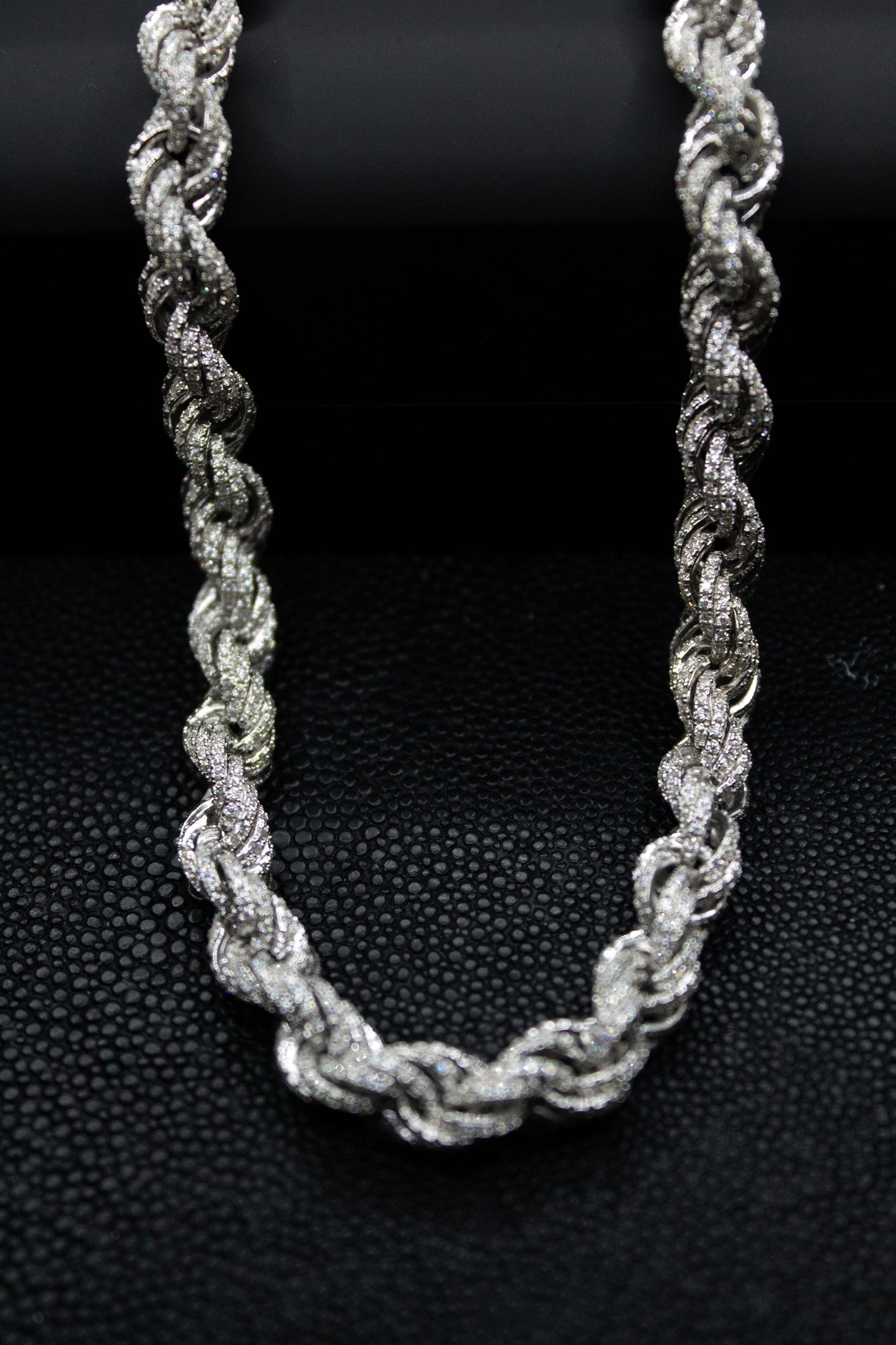 Rope VVS Chain (8mm)