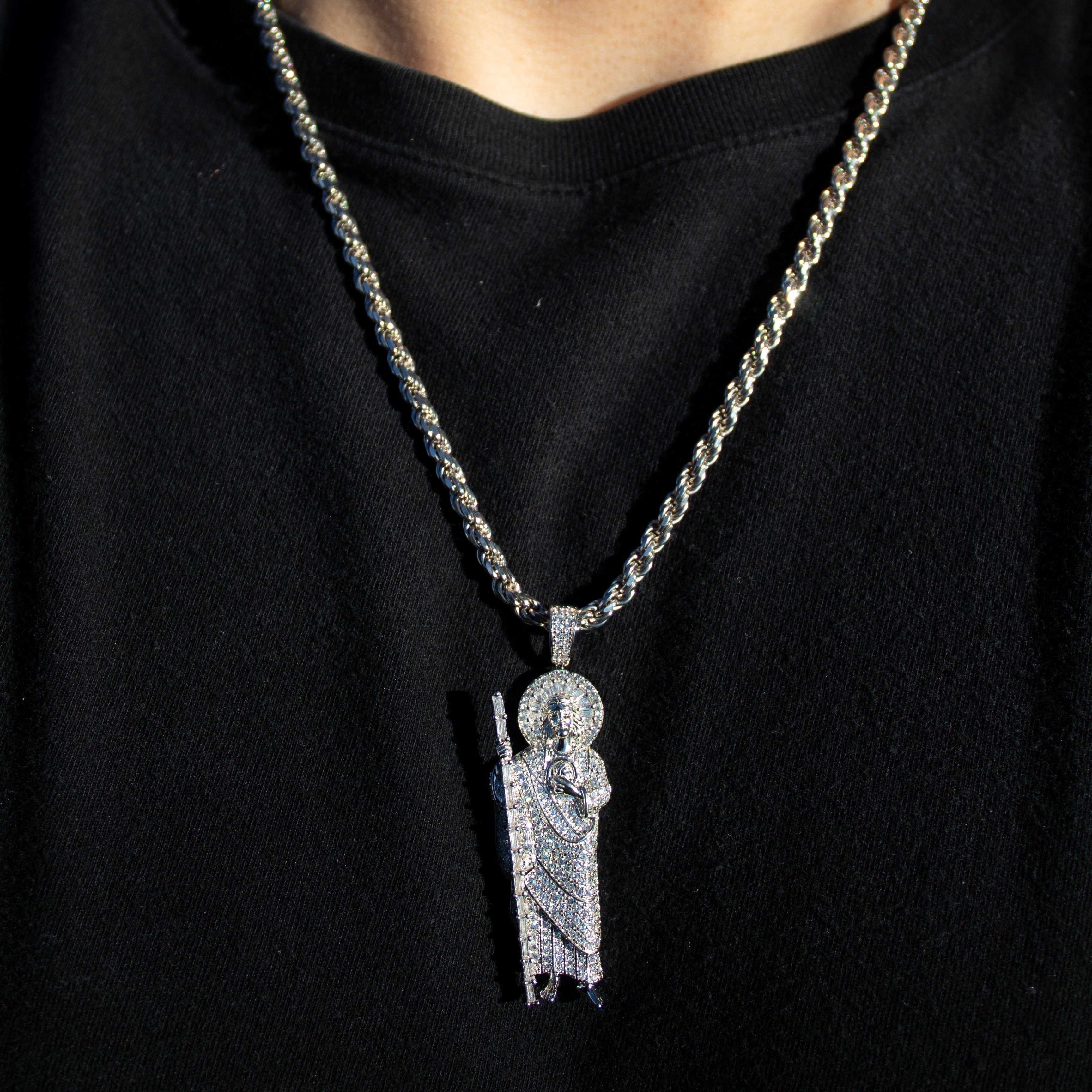 Colgante de San Judas