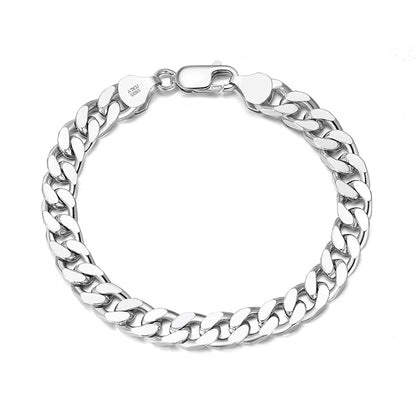 Cuban Bracelet (3.6mm)