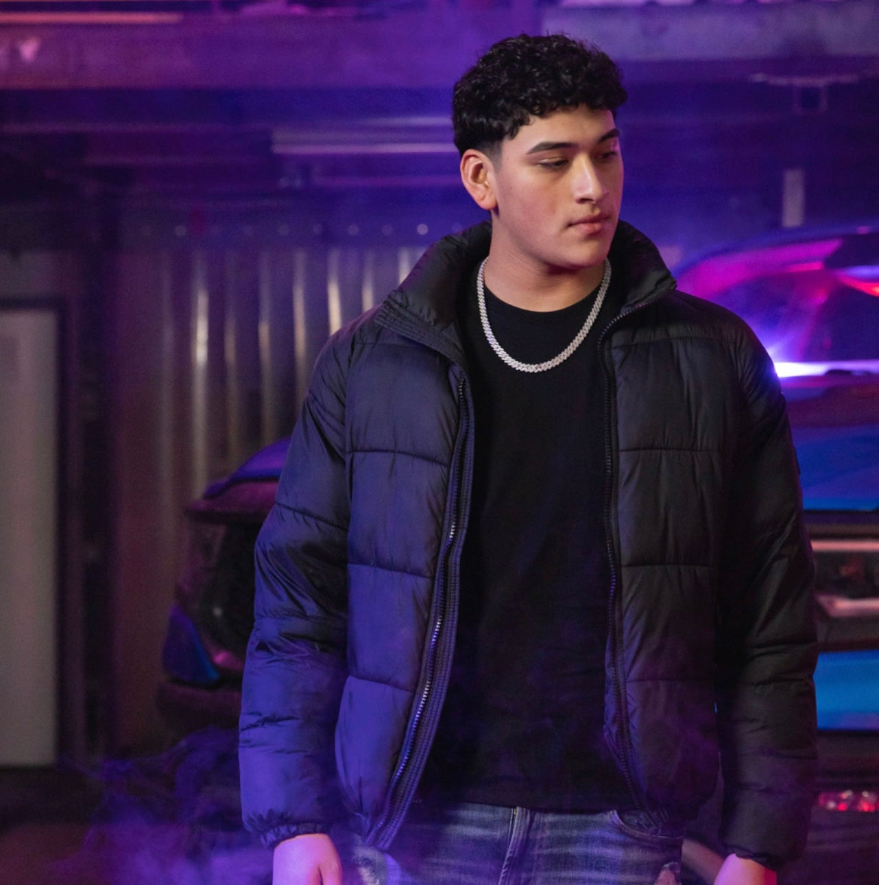 Cuban VVS Chain (10mm)