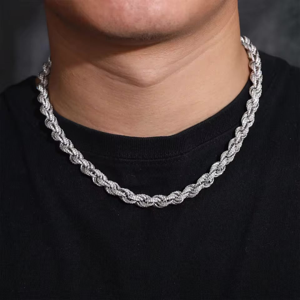 Rope VVS Chain (8mm)