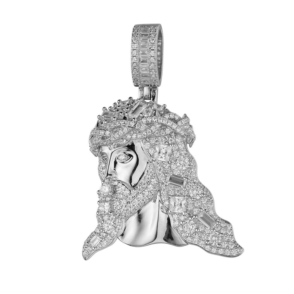 Jesus Pendant