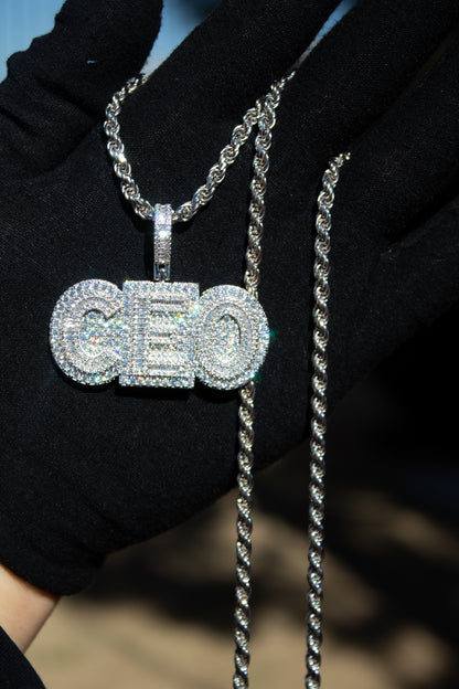 CEO Pendant