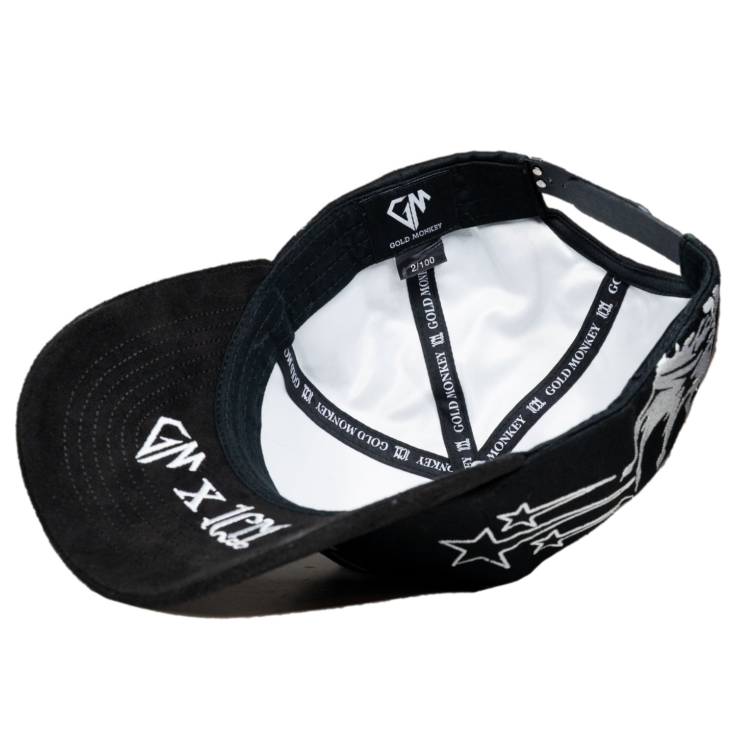 Como Esta Carnal (ICM X GM) - Limited Edition