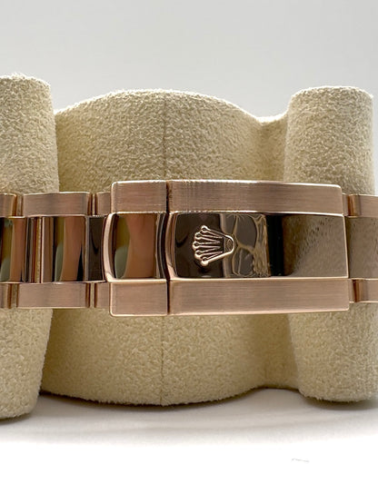 Rolex Sky Dweller Watch