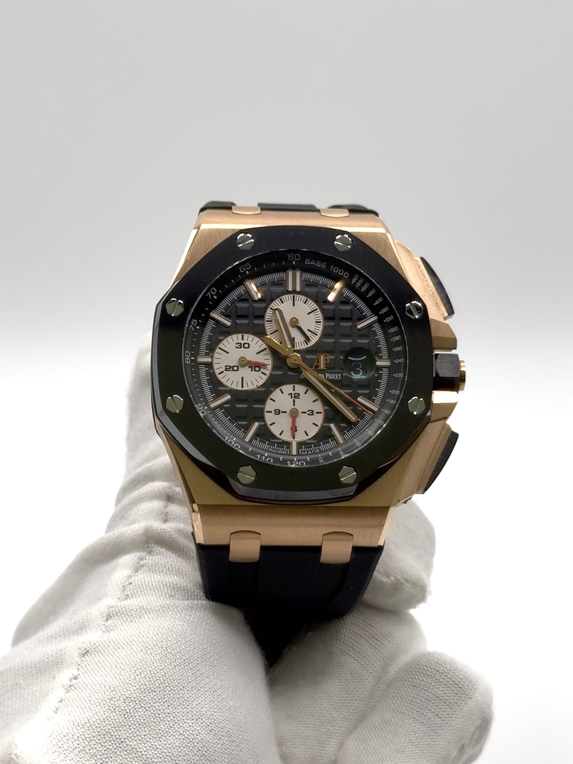 AP Royal Oak Offshore Watch