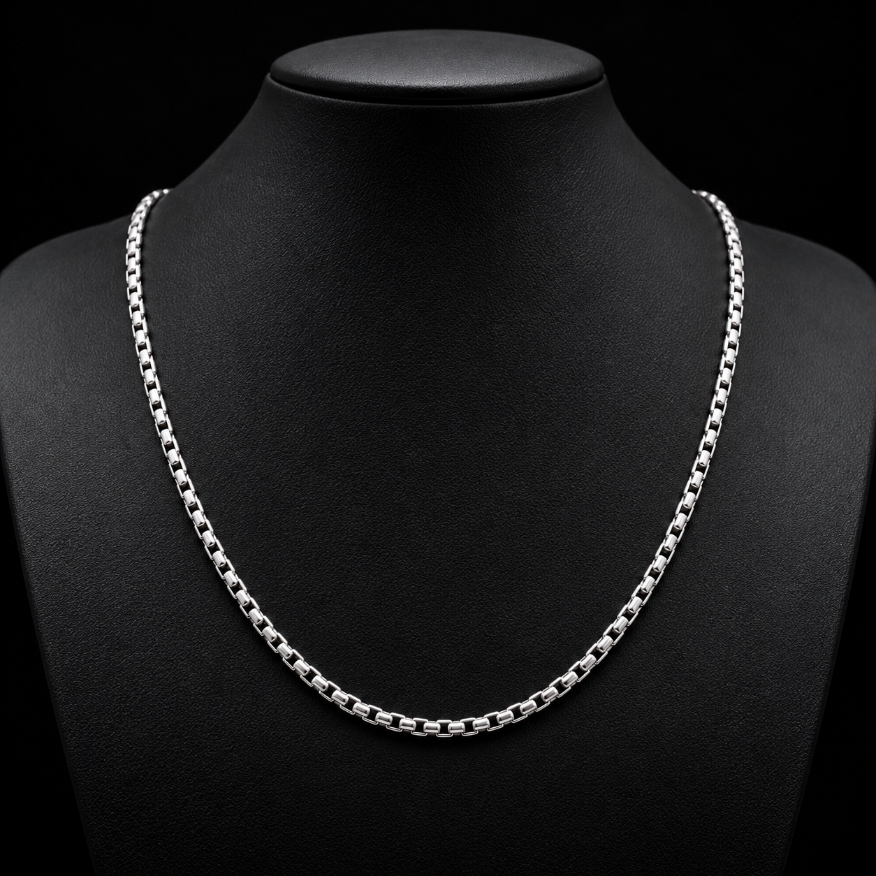 Box Chain (3mm)