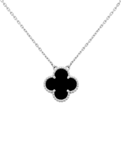Clover Leaf Necklace