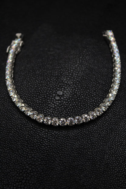 VVS Tennis Bracelet (5mm)