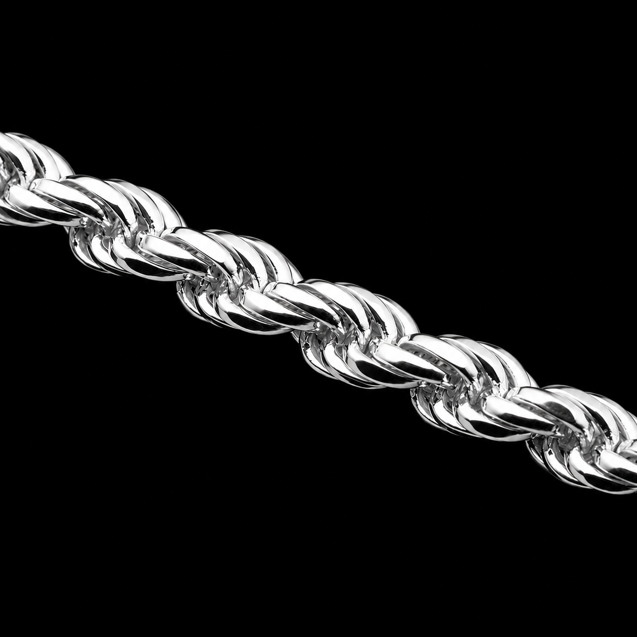 Rope Chain (5mm)