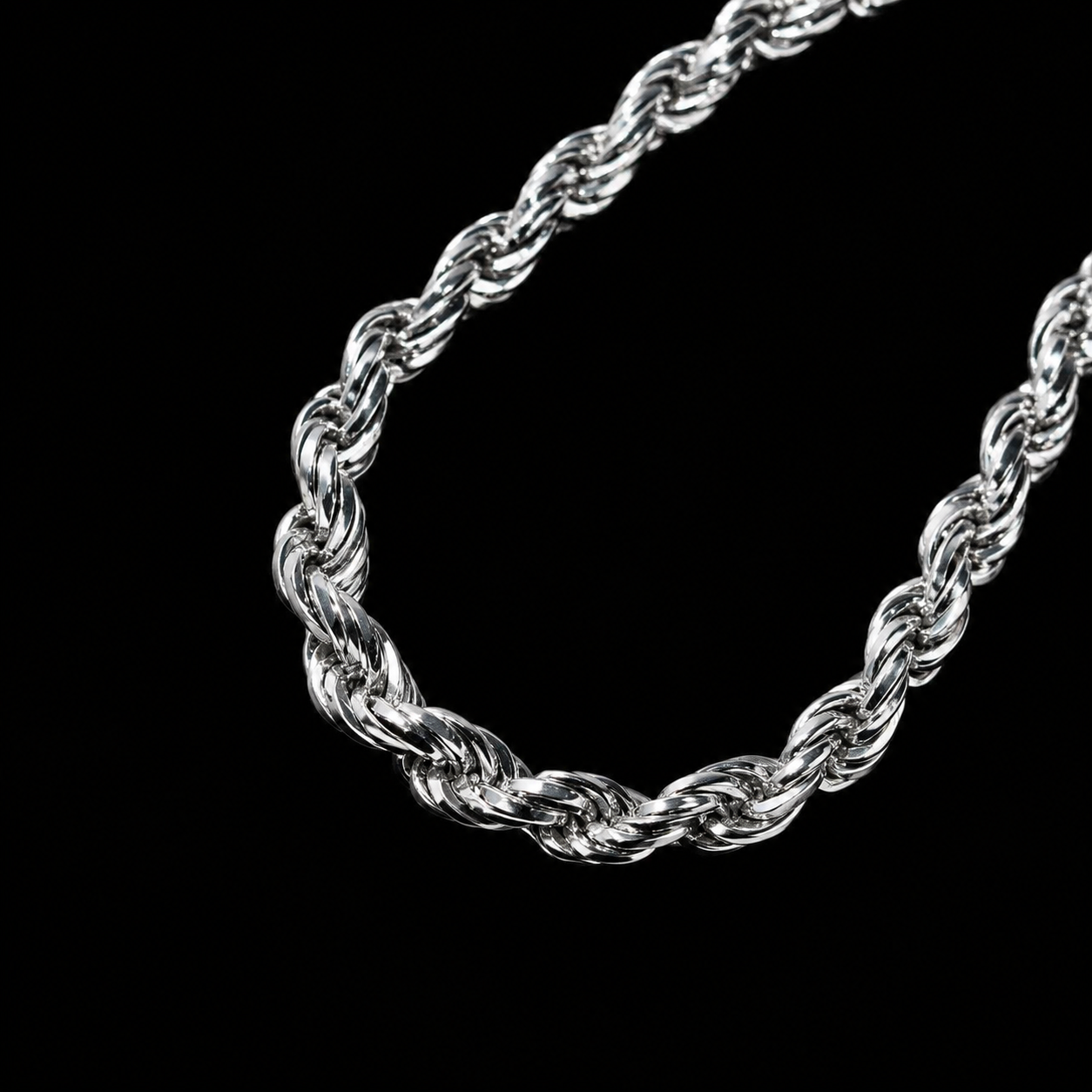 Rope Chain (5mm)