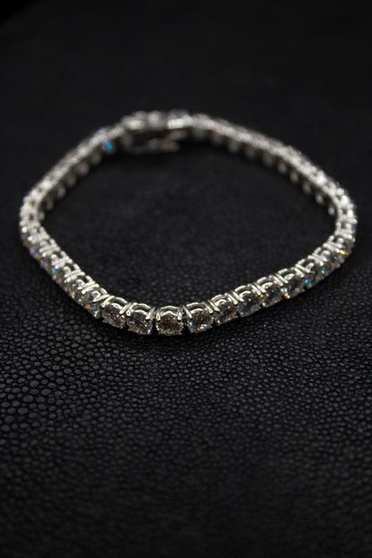 VVS Tennis Bracelet (5mm)