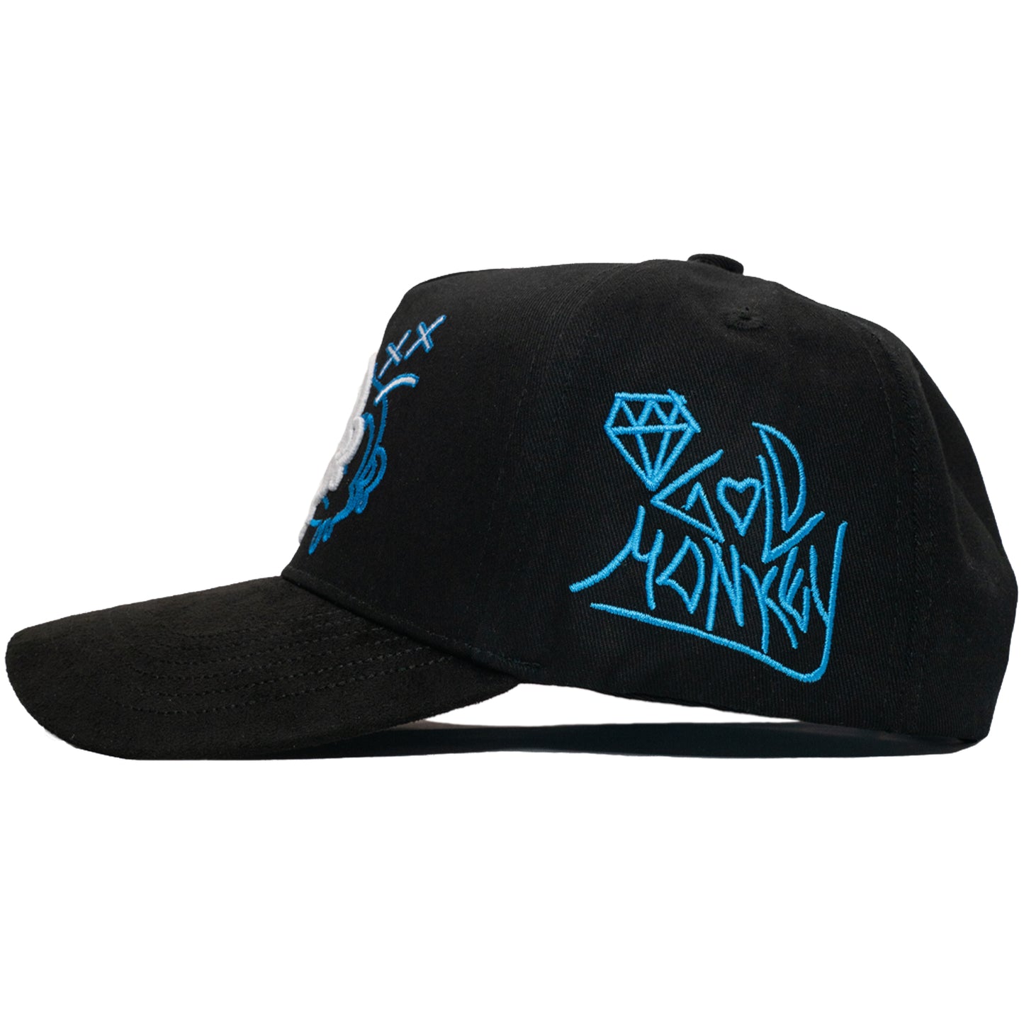 Mr.Monkey (GM) - Limited Edition