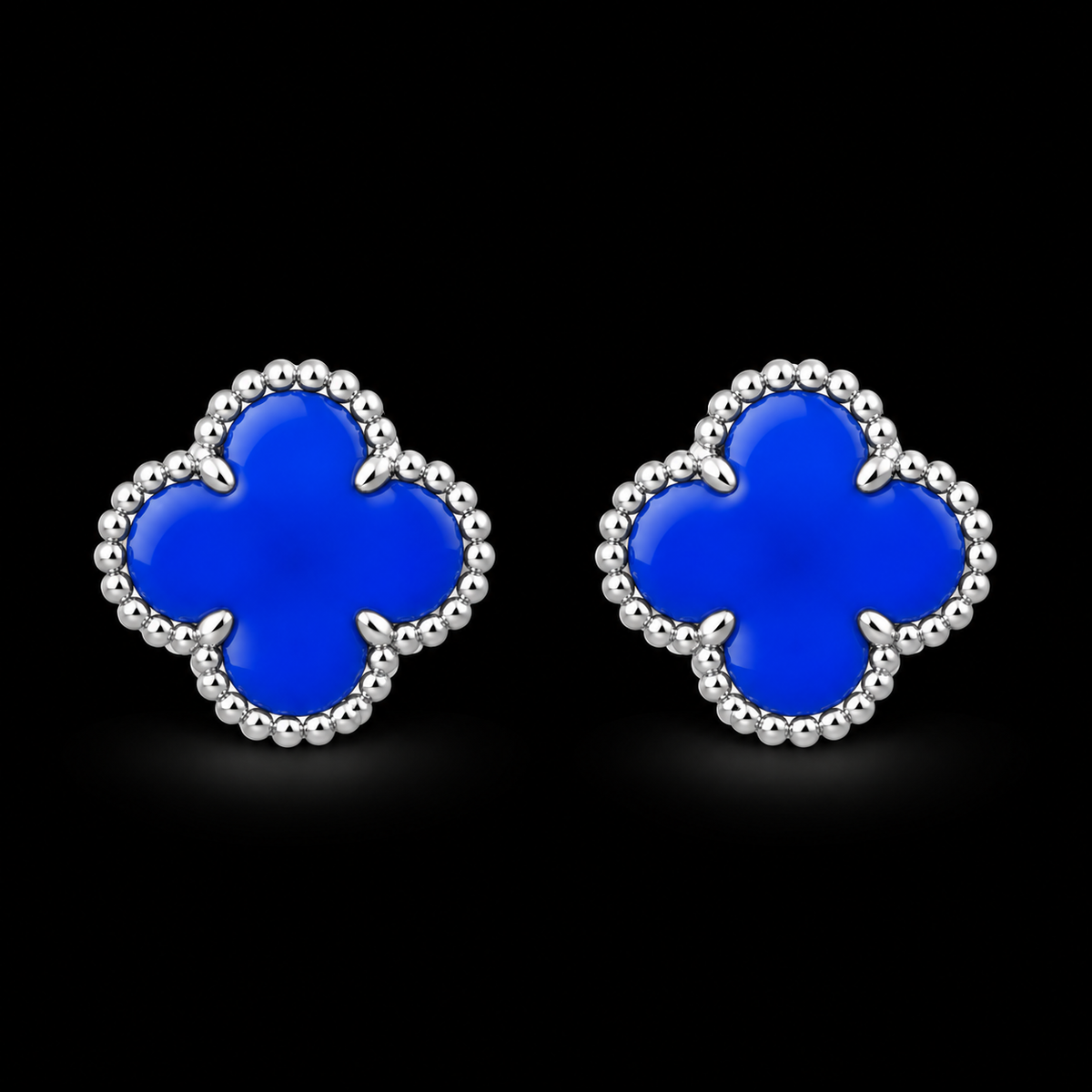 Clover Earrings