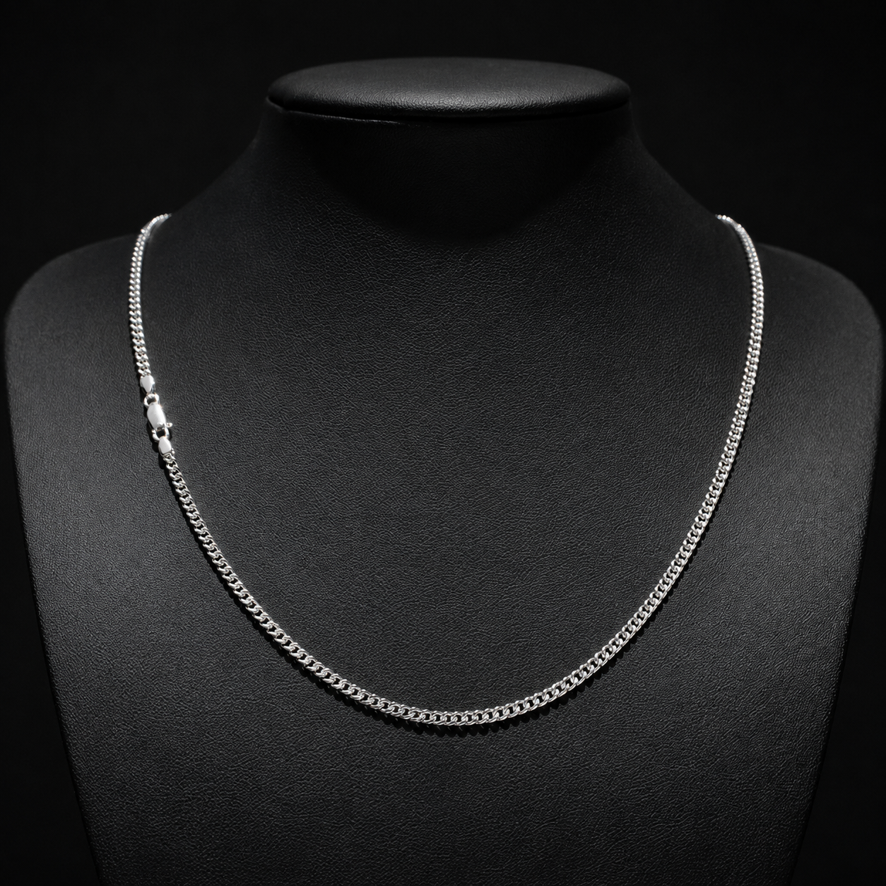 Cuban Chain (3mm)