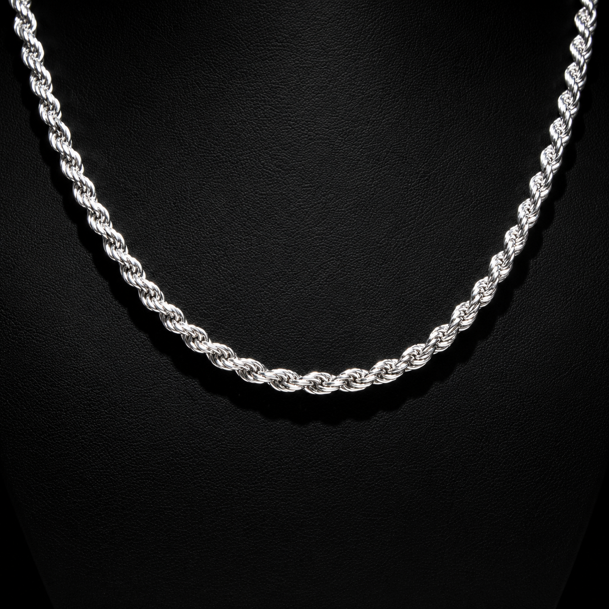 Rope Chain (5mm)