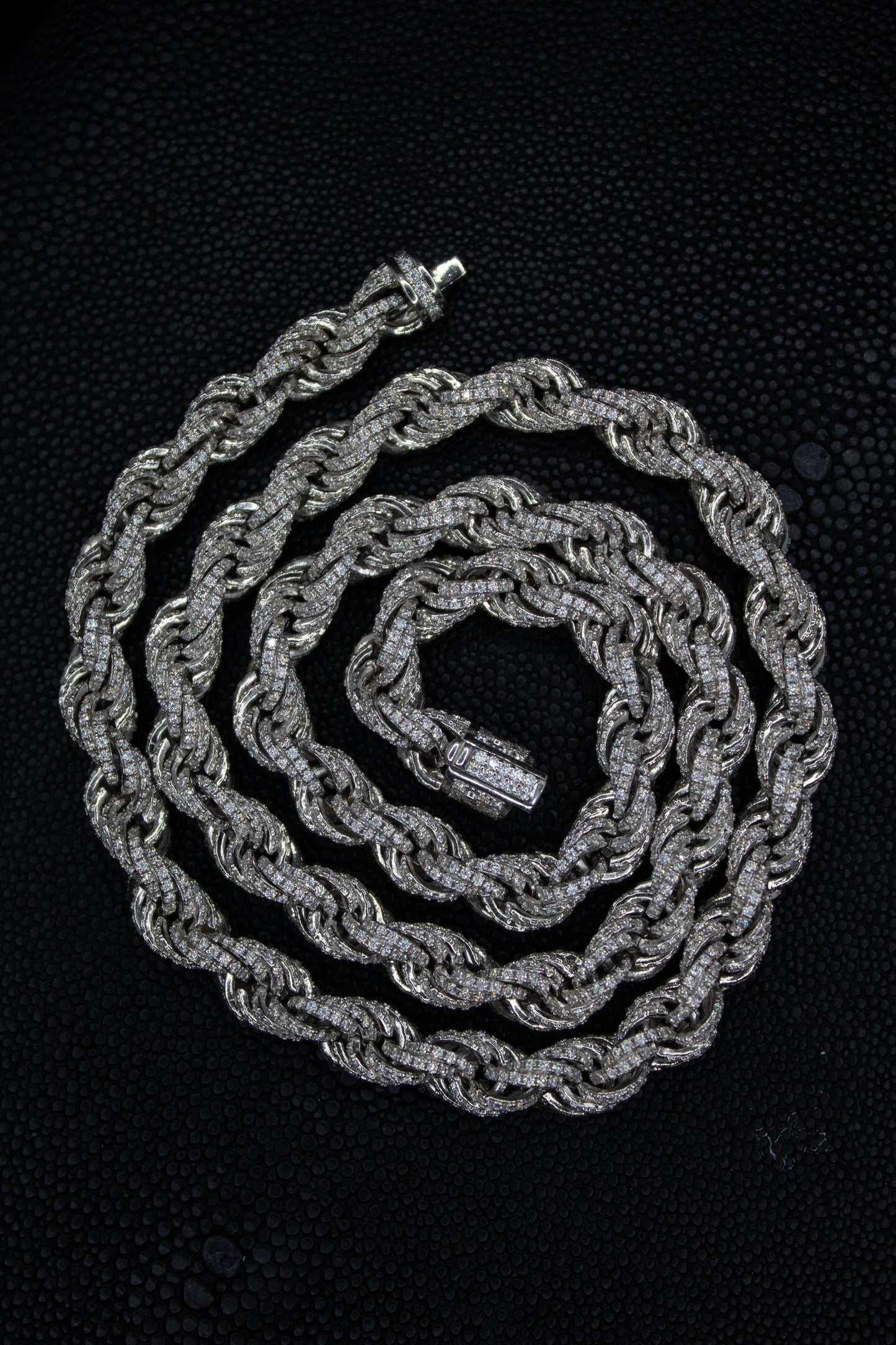 Order Yazmine VVS (8mm)