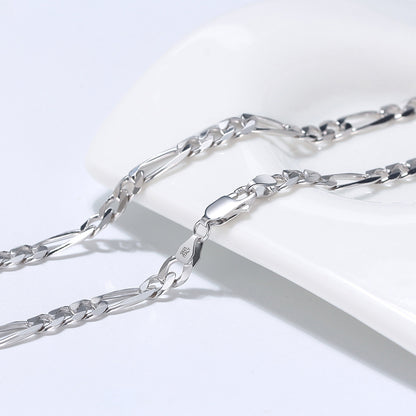 Figaro Chain (3.3mm)