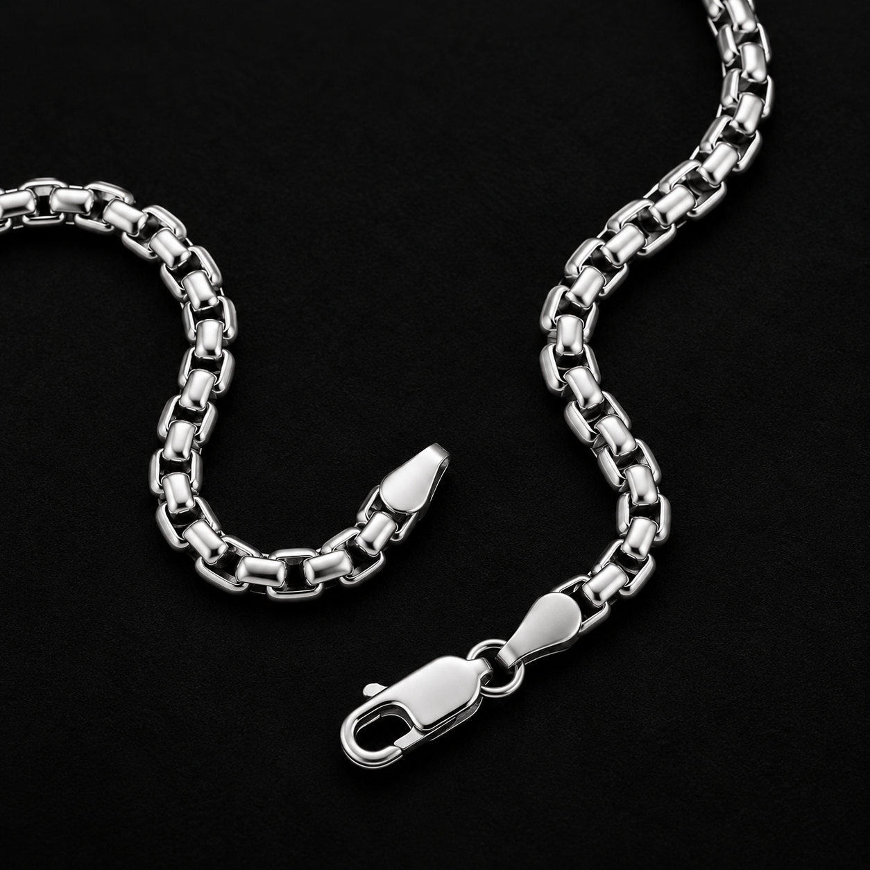 Box Chain (3mm)