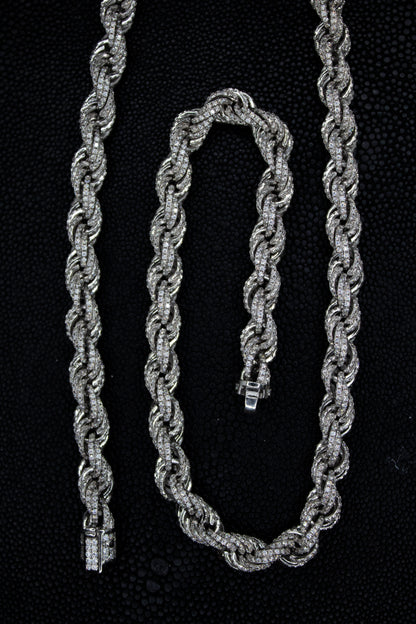 Rope VVS Chain (8mm)