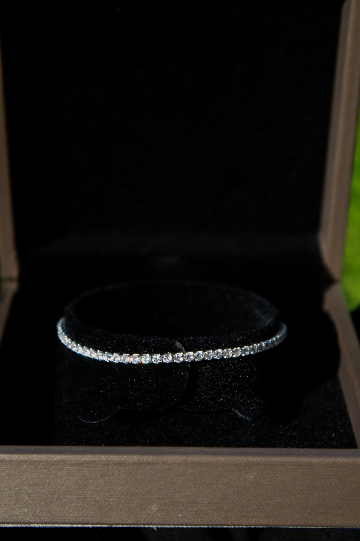 Diamond Bracelet