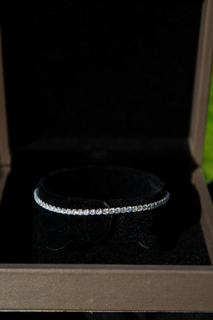 Diamond Bracelet