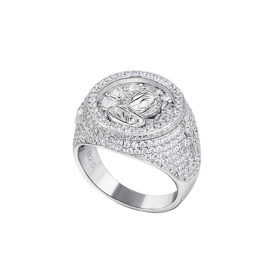 Virgencita Ring