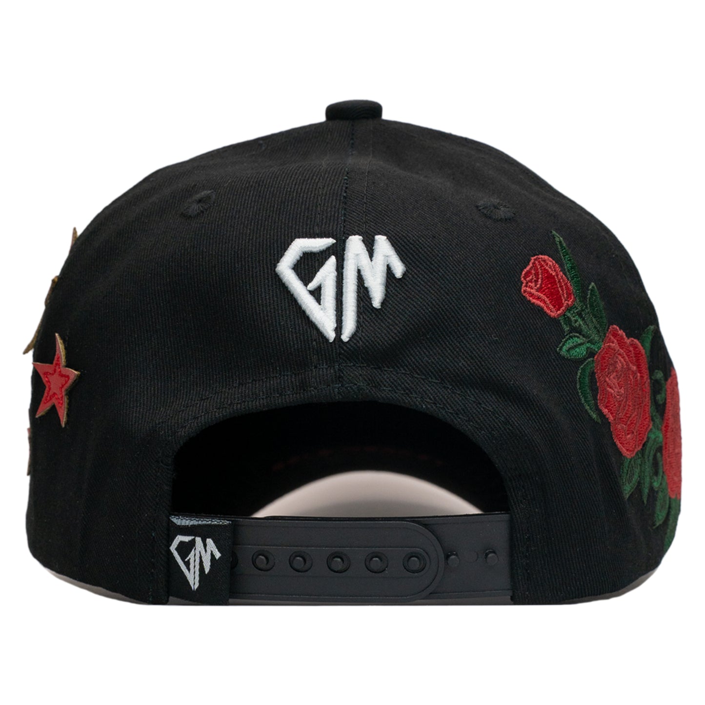 Roses and Stars (GM) - Limited Edition