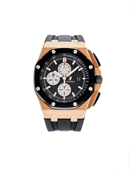 AP Royal Oak Offshore Watch