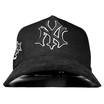 Como Esta Carnal (ICM X GM) - Limited Edition