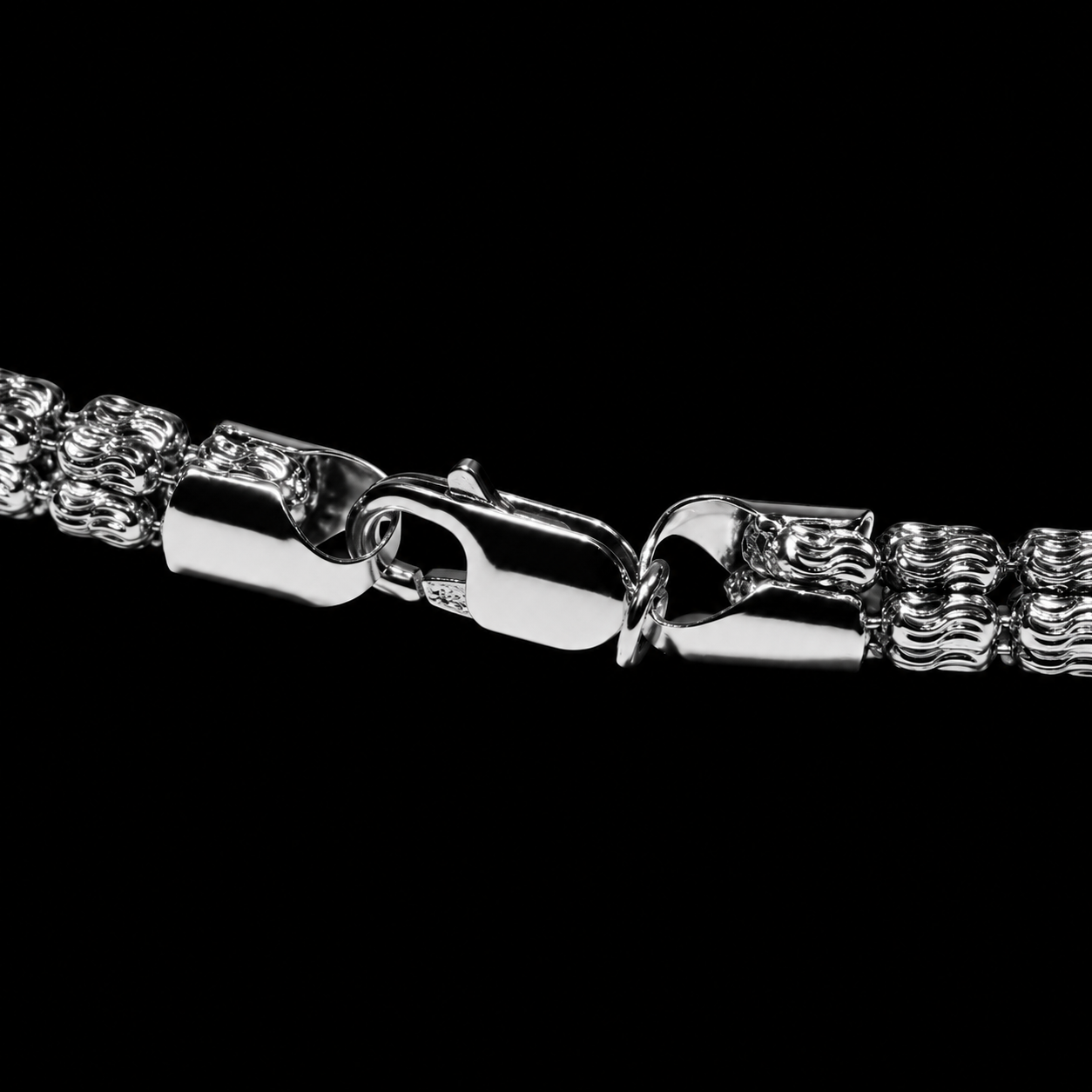Moon Ice Chain (5mm)