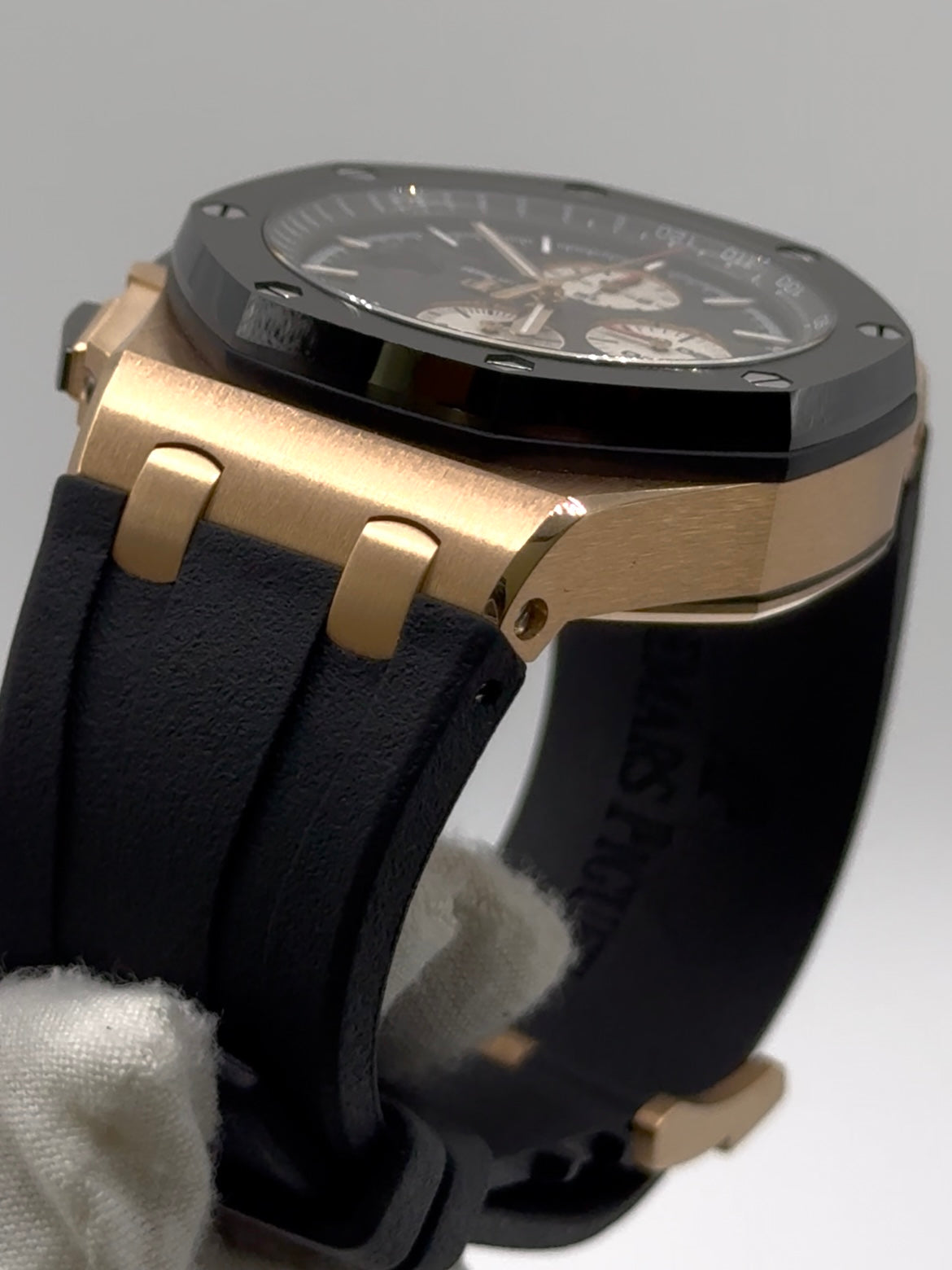 AP Royal Oak Offshore Watch