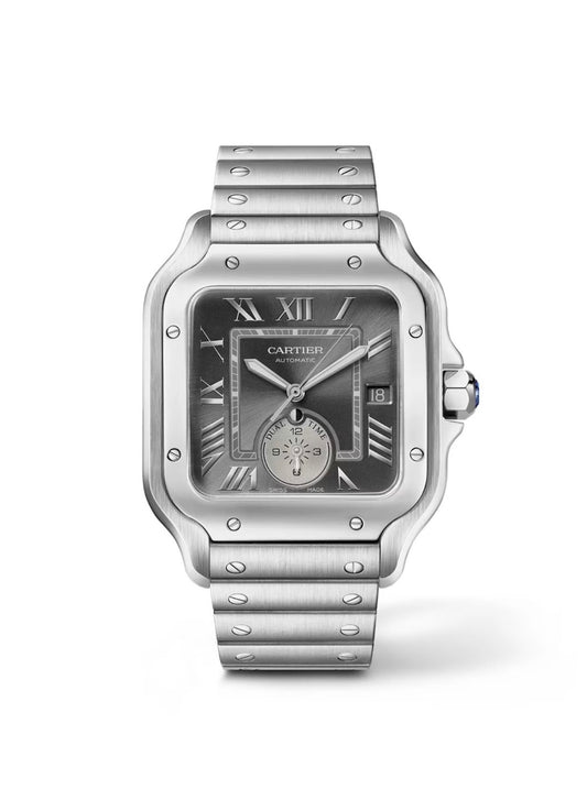 Cartier Santos Watch