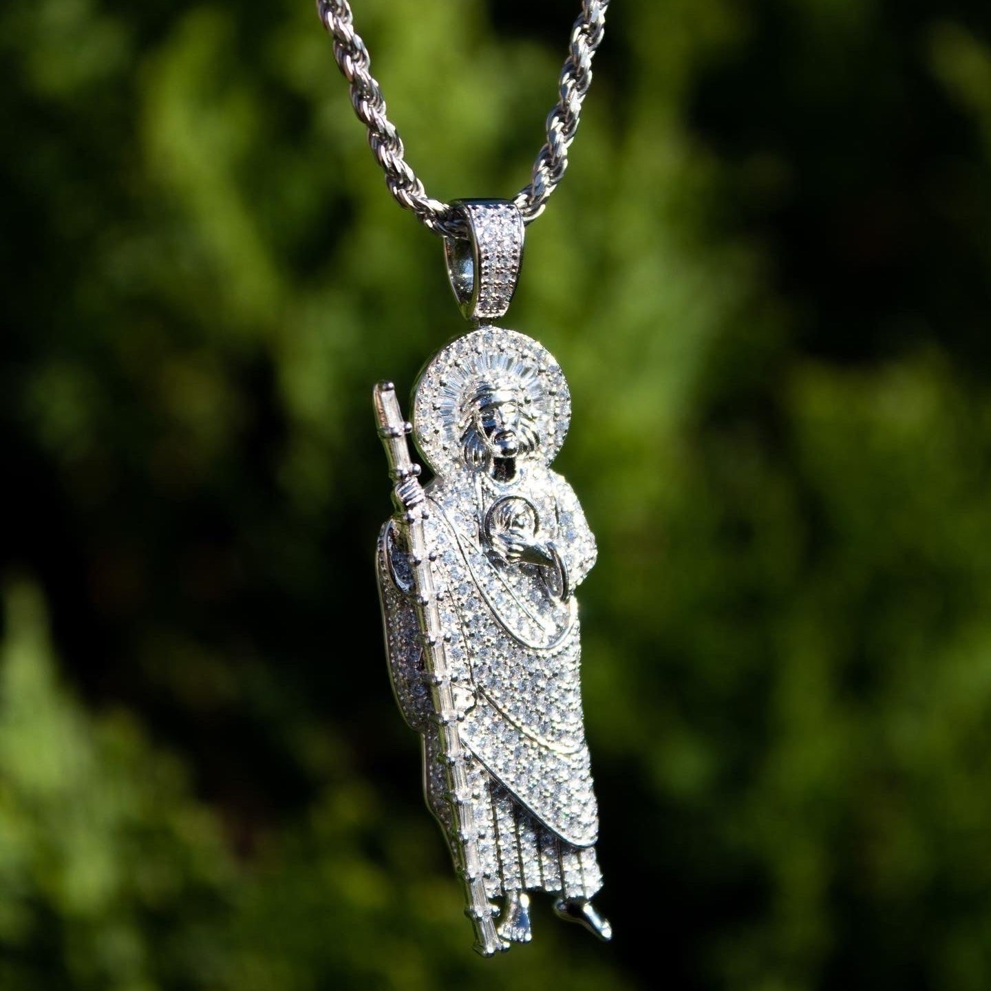 Colgante de San Judas