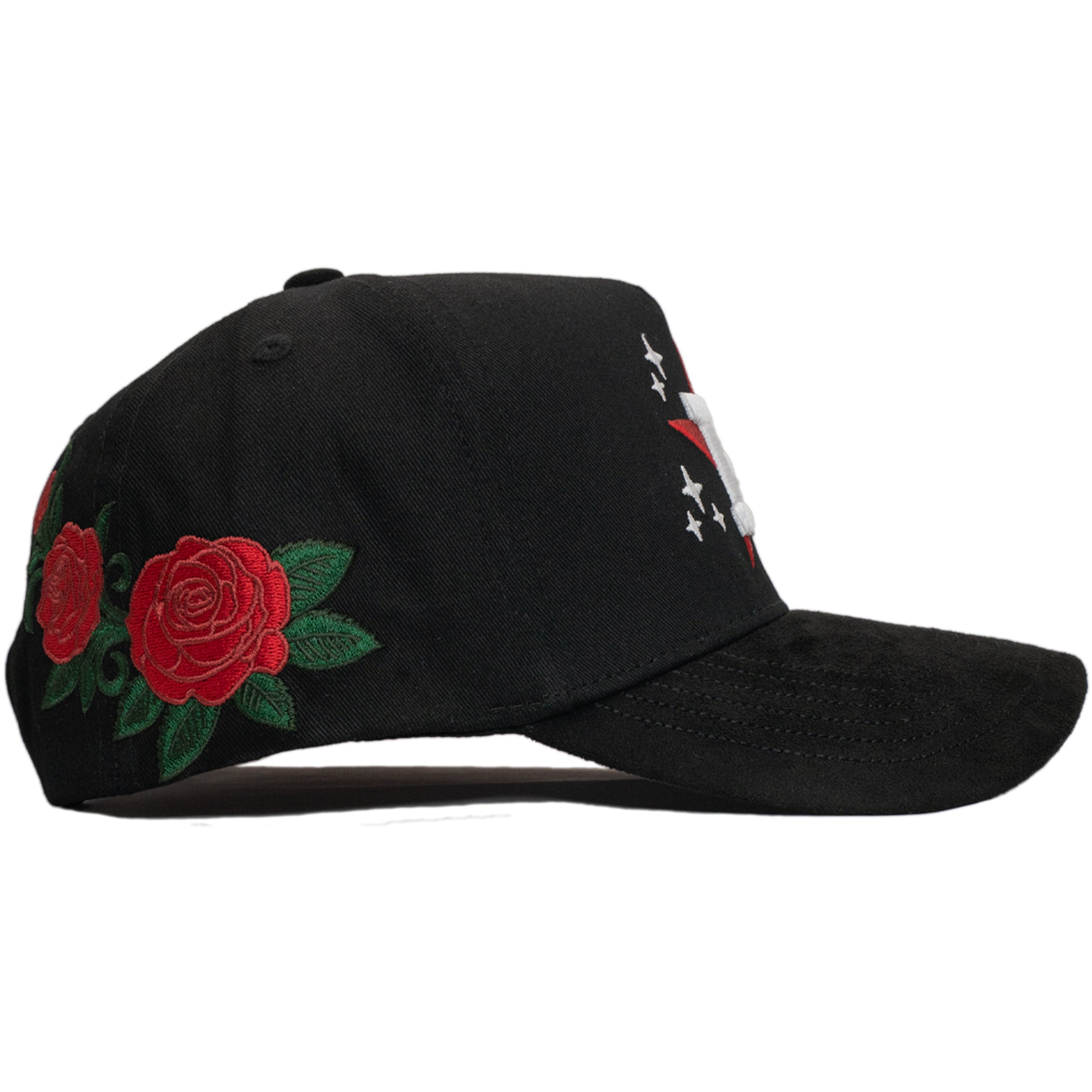 Roses and Stars (GM) - Limited Edition