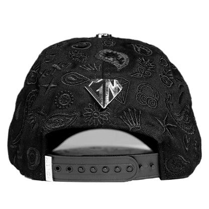 La ICM (ICM X GM) - Limited Edition