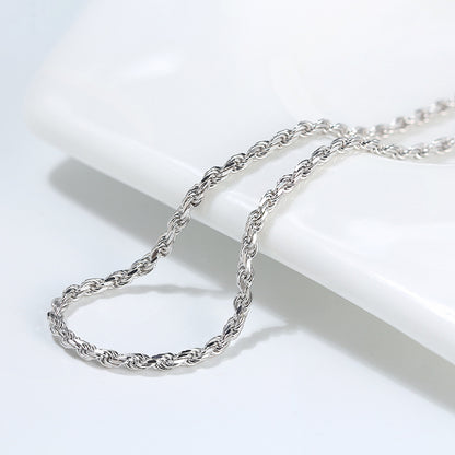 Rope Chain (2.3mm)