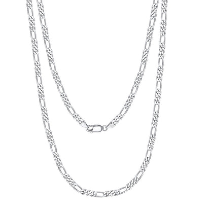 Figaro Chain (3.3mm)