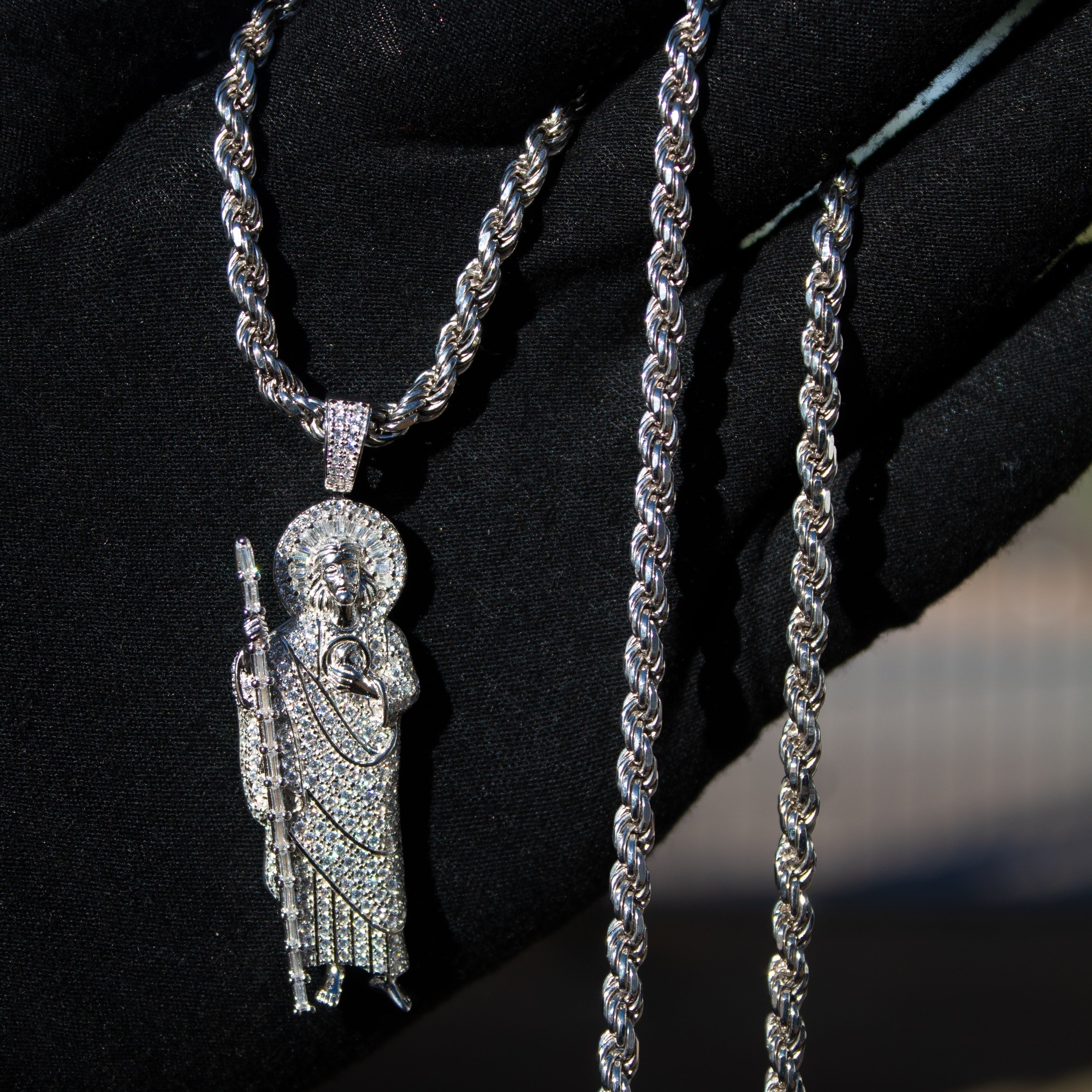 Colgante de San Judas