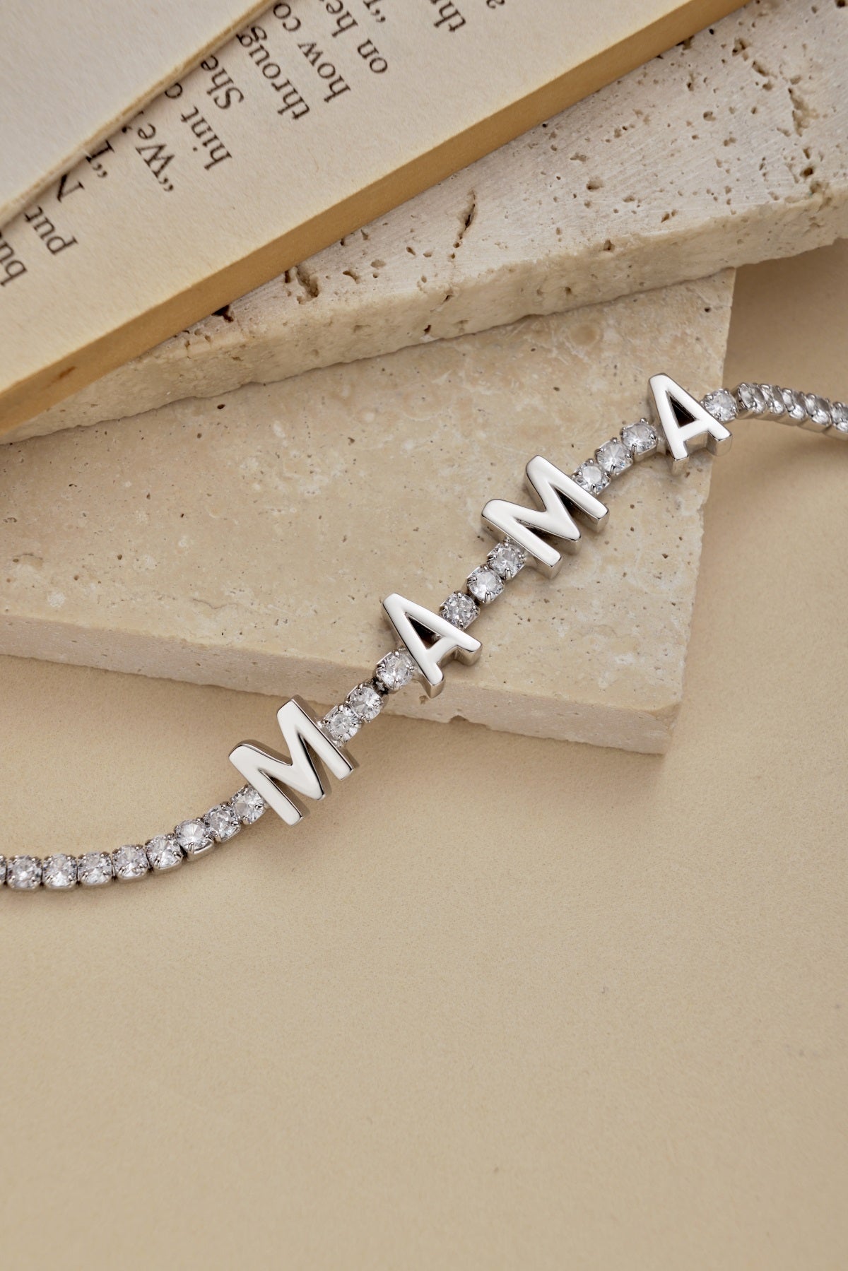 MAMA Bracelet