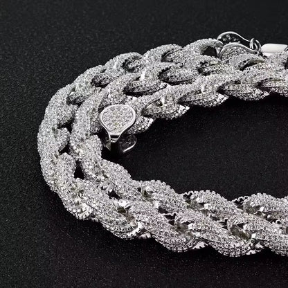 Rope VVS Chain (8mm)