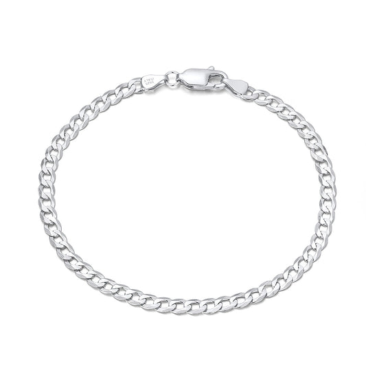 Cuban Bracelet (3mm)