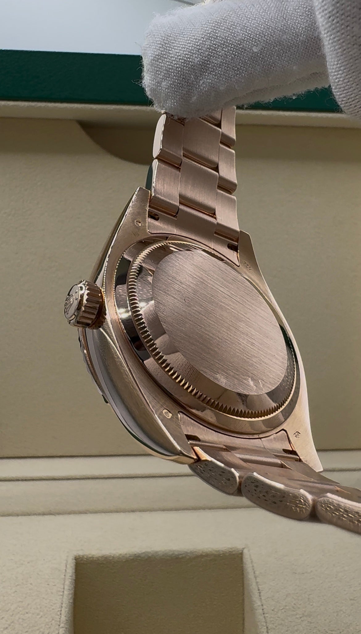 Rolex Sky Dweller Watch