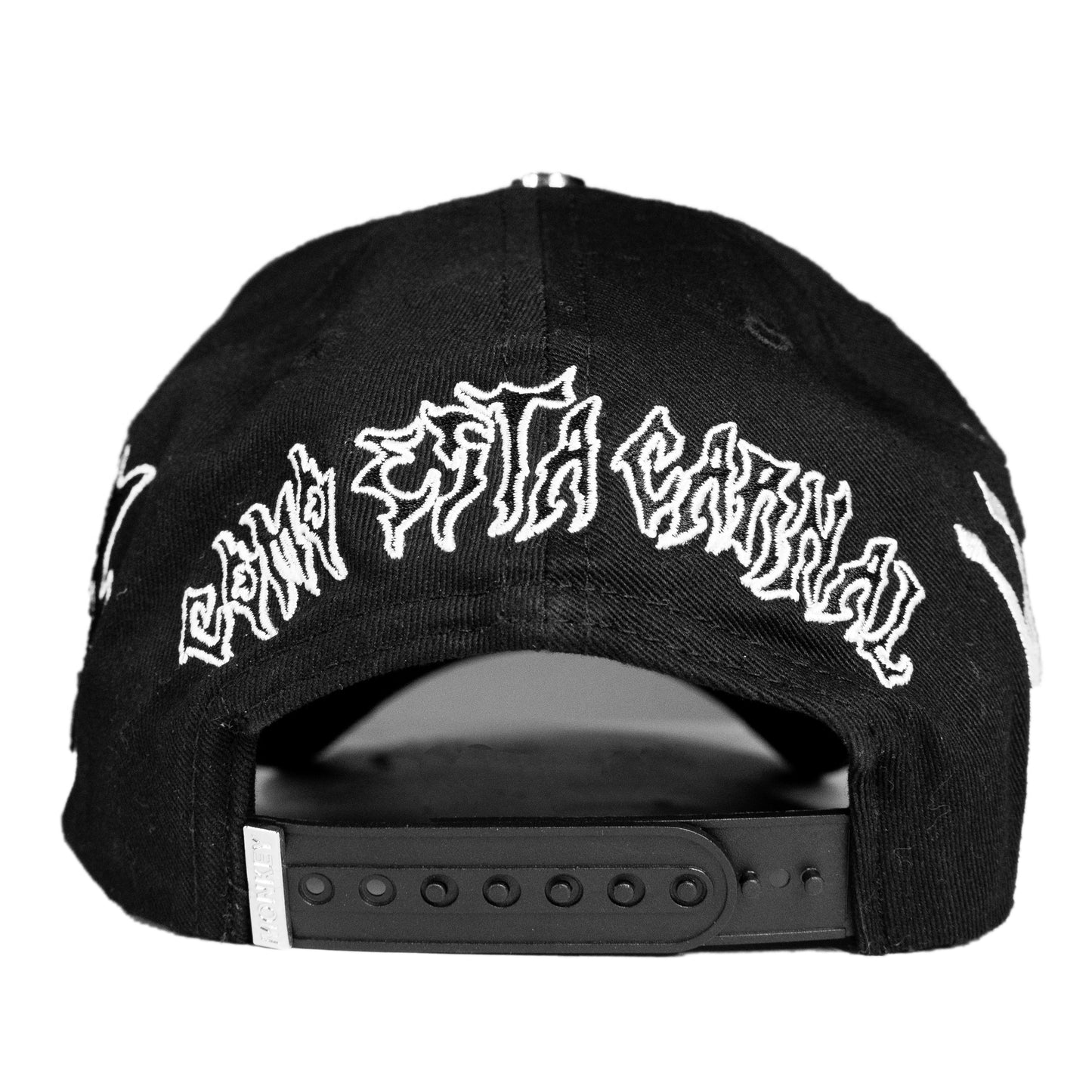 Como Esta Carnal (ICM X GM) - Limited Edition